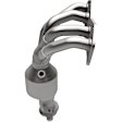 51078 Catalytic Converter, 2.4L, 4Cyl, Federal EPA Standard, 46-State Legal (Cannot ship to CA, CO, NY or ME), OEM Grade Series