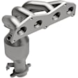 51078 Catalytic Converter, 2.4L, 4Cyl, Federal EPA Standard, 46-State Legal (Cannot ship to CA, CO, NY or ME), OEM Grade Series