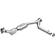 51081 Passenger Side Catalytic Converter, 5.4L, 8Cyl, Federal EPA Standard, 46-State Legal (Cannot ship to CA, CO, NY or ME), OEM Grade Series, Direct Fit