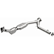 51081 Passenger Side Catalytic Converter, 5.4L, 8Cyl, Federal EPA Standard, 46-State Legal (Cannot ship to CA, CO, NY or ME), OEM Grade Series, Direct Fit
