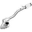 51088 Driver Side Catalytic Converter, 5.0L, 8Cyl, Federal EPA Standard, 46-State Legal (Cannot ship to CA, CO, NY or ME), OEM Grade Series, Direct Fit