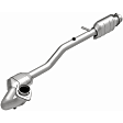 51088 Driver Side Catalytic Converter, 5.0L, 8Cyl, Federal EPA Standard, 46-State Legal (Cannot ship to CA, CO, NY or ME), OEM Grade Series, Direct Fit