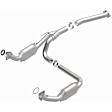51092 Catalytic Converter, Federal EPA Standard, 46-State Legal (Cannot ship to CA, CO, NY or ME), OEM Grade Series, Direct Fit