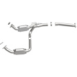 51092 Catalytic Converter, Federal EPA Standard, 46-State Legal (Cannot ship to CA, CO, NY or ME), OEM Grade Series, Direct Fit