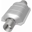 2001 Mitsubishi Montero Sport - Rear, Driver or Passenger Side Catalytic Converter, 3.5L 6Cyl, Federal EPA Standard, 46-State Legal (Cannot ship to CA, CO, NY or ME), OEM Grade Series