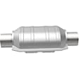 2001 Mitsubishi Montero Sport - Rear, Driver or Passenger Side Catalytic Converter, 3.5L 6Cyl, Federal EPA Standard, 46-State Legal (Cannot ship to CA, CO, NY or ME), OEM Grade Series