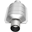 2001 Mitsubishi Montero Sport - Rear, Driver or Passenger Side Catalytic Converter, 3.5L 6Cyl, Federal EPA Standard, 46-State Legal (Cannot ship to CA, CO, NY or ME), OEM Grade Series