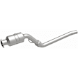 51115 Driver Side Catalytic Converter, 3.0L, 6Cyl, Federal EPA Standard, 46-State Legal (Cannot ship to CA, CO, NY or ME), OEM Grade Series, Direct Fit