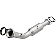 51120 Catalytic Converter, 2.3L, 4Cyl, Federal EPA Standard, 46-State Legal (Cannot ship to CA, CO, NY or ME), OEM Grade Series, Direct Fit