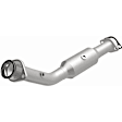 51120 Catalytic Converter, 2.3L, 4Cyl, Federal EPA Standard, 46-State Legal (Cannot ship to CA, CO, NY or ME), OEM Grade Series, Direct Fit