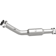 51120 Catalytic Converter, 2.3L, 4Cyl, Federal EPA Standard, 46-State Legal (Cannot ship to CA, CO, NY or ME), OEM Grade Series, Direct Fit