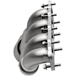 51131 Passenger Side Catalytic Converter, 4.4L, 8Cyl, Federal EPA Standard, 46-State Legal (Cannot ship to CA, CO, NY or ME), OEM Grade Series, Direct Fit