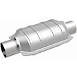 51134 No Returns Accepted - Catalytic Converter, Federal EPA Standard, 46-State Legal (Cannot ship to CA, CO, NY or ME), OEM Grade Series, Universal (Welding Required)