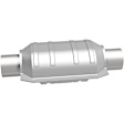 51134 No Returns Accepted - Catalytic Converter, Federal EPA Standard, 46-State Legal (Cannot ship to CA, CO, NY or ME), OEM Grade Series, Universal (Welding Required)
