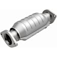 51151 Catalytic Converter, 2.8L, 6Cyl, Federal EPA Standard, 46-State Legal (Cannot ship to CA, CO, NY or ME), OEM Grade Series, Direct Fit