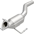 51154 Rear, Driver Side Catalytic Converter, 4.2L, 8Cyl, Federal EPA Standard, 46-State Legal (Cannot ship to CA, CO, NY or ME), OEM Grade Series, Direct Fit