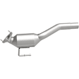 51154 Rear, Driver Side Catalytic Converter, 4.2L, 8Cyl, Federal EPA Standard, 46-State Legal (Cannot ship to CA, CO, NY or ME), OEM Grade Series, Direct Fit