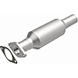 51157 Catalytic Converter, 2.0L, 4Cyl, Federal EPA Standard, 46-State Legal (Cannot ship to CA, CO, NY or ME), OEM Grade Series, Direct Fit