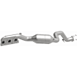 51160 Front, Passenger Side Catalytic Converter, 6.0L, 12Cyl, Federal EPA Standard, 46-State Legal (Cannot ship to CA, CO, NY or ME), OEM Grade Series, Direct Fit
