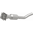 51166 Catalytic Converter, 2.0L, 4Cyl, Federal EPA Standard, 46-State Legal (Cannot ship to CA, CO, NY or ME), OEM Grade Series, Direct Fit