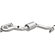 51167 Front, Driver Side Catalytic Converter, 6.0L, 12Cyl, Federal EPA Standard, 46-State Legal (Cannot ship to CA, CO, NY or ME), OEM Grade Series, Direct Fit