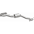 51167 Front, Driver Side Catalytic Converter, 6.0L, 12Cyl, Federal EPA Standard, 46-State Legal (Cannot ship to CA, CO, NY or ME), OEM Grade Series, Direct Fit