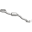 51167 Front, Driver Side Catalytic Converter, 6.0L, 12Cyl, Federal EPA Standard, 46-State Legal (Cannot ship to CA, CO, NY or ME), OEM Grade Series, Direct Fit