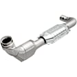 51168 Catalytic Converter, 5.4L, 8Cyl, Federal EPA Standard, 46-State Legal (Cannot ship to CA, CO, NY or ME), OEM Grade Series, Direct Fit