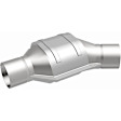 51174 No Returns Accepted - Catalytic Converter, Federal EPA Standard, 46-State Legal (Cannot ship to CA, CO, NY or ME), OEM Grade Series, Universal (Welding Required)