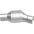 51174 No Returns Accepted - Catalytic Converter, Federal EPA Standard, 46-State Legal (Cannot ship to CA, CO, NY or ME), OEM Grade Series, Universal (Welding Required)
