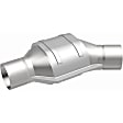 51175 No Returns Accepted - Catalytic Converter, Federal EPA Standard, 46-State Legal (Cannot ship to CA, CO, NY or ME), OEM Grade Series, Universal (Welding Required)