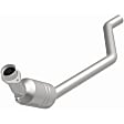 51224 Driver Side Catalytic Converter, 4.2L, 8Cyl, Federal EPA Standard, 46-State Legal (Cannot ship to CA, CO, NY or ME), OEM Grade Series, Direct Fit