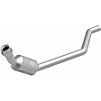 51224 Driver Side Catalytic Converter, 4.2L, 8Cyl, Federal EPA Standard, 46-State Legal (Cannot ship to CA, CO, NY or ME), OEM Grade Series, Direct Fit