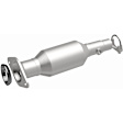 51247 Rear, Driver or Passenger Side Catalytic Converter, 1.5L, 4Cyl, Federal EPA Standard, 46-State Legal (Cannot ship to CA, CO, NY or ME), OEM Grade Series, Direct Fit