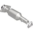 51247 Rear, Driver or Passenger Side Catalytic Converter, 1.5L, 4Cyl, Federal EPA Standard, 46-State Legal (Cannot ship to CA, CO, NY or ME), OEM Grade Series, Direct Fit
