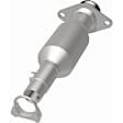 51247 Rear, Driver or Passenger Side Catalytic Converter, 1.5L, 4Cyl, Federal EPA Standard, 46-State Legal (Cannot ship to CA, CO, NY or ME), OEM Grade Series, Direct Fit
