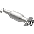 51247 Rear, Driver or Passenger Side Catalytic Converter, 1.5L, 4Cyl, Federal EPA Standard, 46-State Legal (Cannot ship to CA, CO, NY or ME), OEM Grade Series, Direct Fit