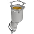 51257 Front, Rearward Catalytic Converter, 3.5L, 6Cyl, Federal EPA Standard, 46-State Legal (Cannot ship to CA, CO, NY or ME), OEM Grade Series