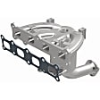 51260 Catalytic Converter, Federal EPA Standard, 46-State Legal (Cannot ship to CA, CO, NY or ME), OEM Grade Series