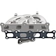 51260 Catalytic Converter, Federal EPA Standard, 46-State Legal (Cannot ship to CA, CO, NY or ME), OEM Grade Series