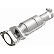 51269 Catalytic Converter, Federal EPA Standard, 46-State Legal (Cannot ship to CA, CO, NY or ME), OEM Grade Series, Direct Fit
