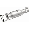 51269 Catalytic Converter, Federal EPA Standard, 46-State Legal (Cannot ship to CA, CO, NY or ME), OEM Grade Series, Direct Fit