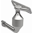 51277 Front, Driver or Passenger Side Catalytic Converter, 3.0L, 6Cyl, Federal EPA Standard, 46-State Legal (Cannot ship to CA, CO, NY or ME), OEM Grade Series, Direct Fit