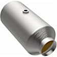 51299 Rear Catalytic Converter, Federal EPA Standard, 46-State Legal (Cannot ship to CA, CO, NY or ME), OEM Grade Series, Direct Fit