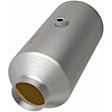 51299 Rear Catalytic Converter, Federal EPA Standard, 46-State Legal (Cannot ship to CA, CO, NY or ME), OEM Grade Series, Direct Fit