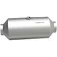 51299 Rear Catalytic Converter, Federal EPA Standard, 46-State Legal (Cannot ship to CA, CO, NY or ME), OEM Grade Series, Direct Fit