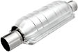 51304 No Returns Accepted - Catalytic Converter, Federal EPA Standard, 46-State Legal (Cannot ship to CA, CO, NY or ME), OEM Grade Series, Universal (Welding Required)