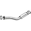 51317 Catalytic Converter, 2.5L, 4Cyl, Federal EPA Standard, 46-State Legal (Cannot ship to CA, CO, NY or ME), OEM Grade Series, Direct Fit