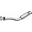 51317 Catalytic Converter, 2.5L, 4Cyl, Federal EPA Standard, 46-State Legal (Cannot ship to CA, CO, NY or ME), OEM Grade Series, Direct Fit