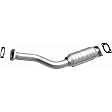 51317 Catalytic Converter, 2.5L, 4Cyl, Federal EPA Standard, 46-State Legal (Cannot ship to CA, CO, NY or ME), OEM Grade Series, Direct Fit